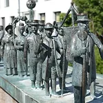 Residence At The Spa Park 1