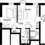 Ferienhaus At The Park 1 *