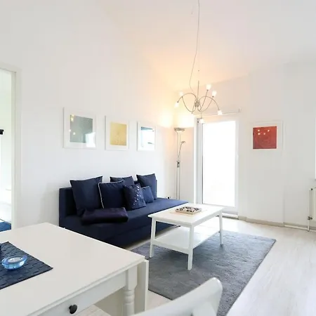 Ferienhaus At The Park 1