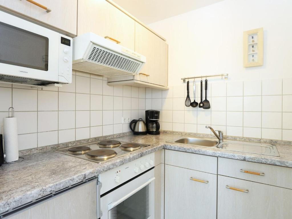 At The Park 1 * Rostock